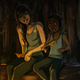 Image for article titled The Girl Who Was On Fire: The Most Amazing Hunger Games Fan Art